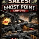 Ghost Point Armory