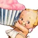 Magical baby ladies