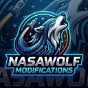 NasaWolf Modifications
