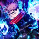 Culling Grounds Discord Server Icon