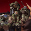 Ninja Turtles Fanatics [TMNT]