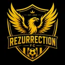 Rezurrection FC Club/Player Hub