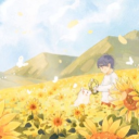 SUNFLOWER CHATS Discord server icon