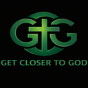 Get Closer To God⛪ Discord server avatar