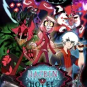 Hazbin Hotel but Always in Character