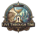 Live Through Time Official