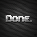 Done.