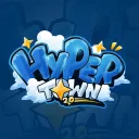HYPER TOWN 2.0
