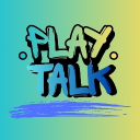 🗣플레이 & 토크🗣 Discord server icon