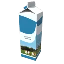 milk