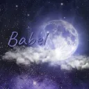 ✦⁺BABEL•̩̩͙✩