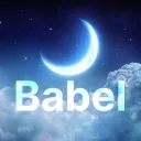 ✦⁺BABEL•̩̩͙✩