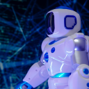 Rienforcement learning Discord server icon