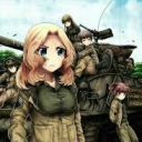 Oarai Tank Corps Discord server icon