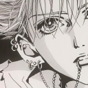 .✦ ݁˖　/shinokazaki　──　.⋆.˚༄ Discord server icon