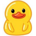Utya duck Discord server icon