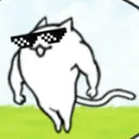 SuperCatGamer Official Server