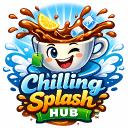 CHILLING SPLASH HUB™ Discord server icon