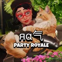 яα气 PARTY ROYALE