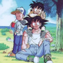 Dragon ball: Global Authority Discord server icon