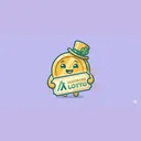 Algorand daily lottery