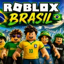 Roblox Brasil Discord server icon