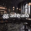 ΛSHIYΛNΛ™  ɪɴᴛ Discord server icon