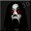 Slendrina 2D but 3D Speedrunning