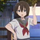 なかよしこよし Discord server icon