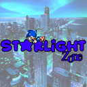 S2DMGamingYT and KillerLilyYT's Starlight Zone