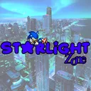S2DMGamingYT and KillerLilyYT's Starlight Zone