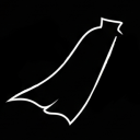 Cloaked Discord server icon
