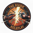 The Divide RP Discord server icon