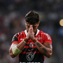 Hot Stepper Hotties 🏉 Discord server icon