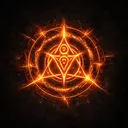 Trinity of the Eternal War