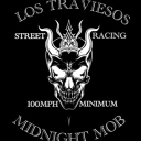 Midnight Mob Discord server icon