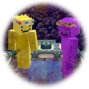 ୭  ˖  𓌔  UNSTABLE 𓏻 ✦ Discord server icon