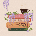 •The Wisteria Archive•🪻 Discord server icon