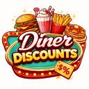Diner discount