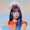 sserafim MOVE TO discord.gg/minjeong