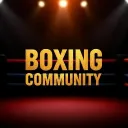 Server icon for ᴜɴᴛɪᴛʟᴇᴅ ʙᴏxɪɴɢ ᴄᴏᴍᴍᴜɴɪᴛʏ