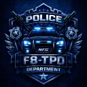 F-8 TPD (Tactical Police Department)