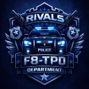 F-8 TPD (Tactical Police Department)