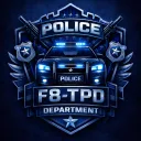 F-8 TPD (Tactical Police Department)