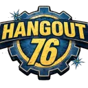Fallout 76 Hangout discord icon
