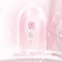 Quartz garden