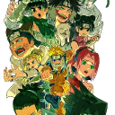 𝑵𝒂𝒓𝒖𝒕𝒐 𝒕𝒉𝒆 𝒏𝒆𝒘 𝒔𝒕𝒂𝒓𝒕 Discord server icon