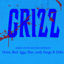 Grizz & Co. Incorporated Discord server icon