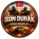 [TR] SON DURAK | PRO PUBLIC