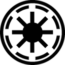 GAR (Grand Army of the Republic) | Avalon Earth Discord server icon